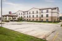 Comfort Suites Marshall Hotel a Marshall