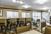 Wingate by Wyndham Marion Hotels in Marion