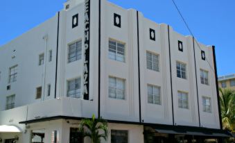 South Beach Plaza Hotel