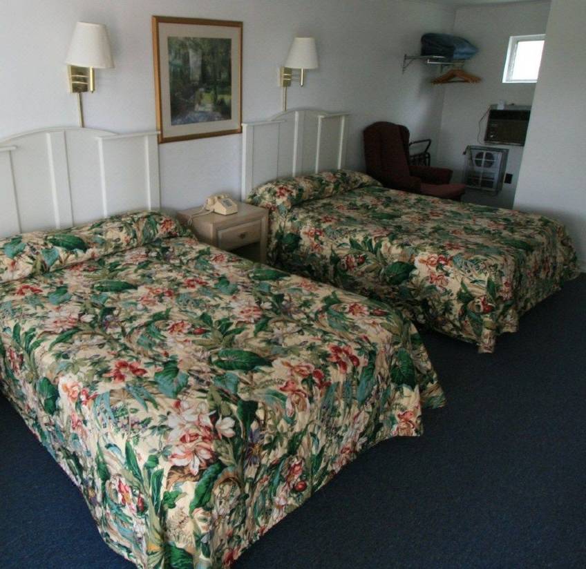 Cabin City Motel-Lower Township Updated 2022 Room Price-Reviews & Deals |  Trip.com