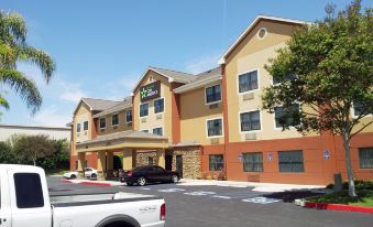 Extended Stay America Suites - Los Angeles - Long Beach Airport