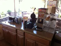 Americas Best Value Presidents Inn on Munras