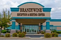 Best Western Plus Brandywine Inn  Suites Các khách sạn gần Rural King