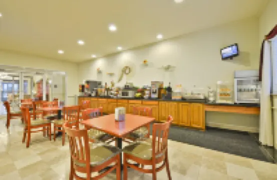 베스트 웨스턴 라임스톤 인 앤드 스위트