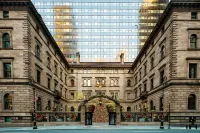 Lotte New York Palace Hoteles en Nueva York