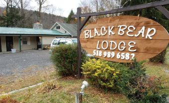 Black Bear Lodge