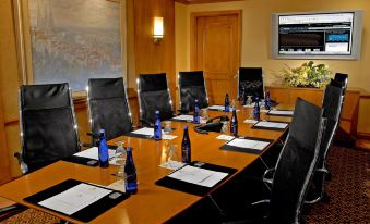 Casablanca Hotel by Library Hotel Collection