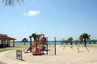 ベストウェスタン ポート アランサス