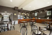 Best Western Plus Peppertree Inn at Omak