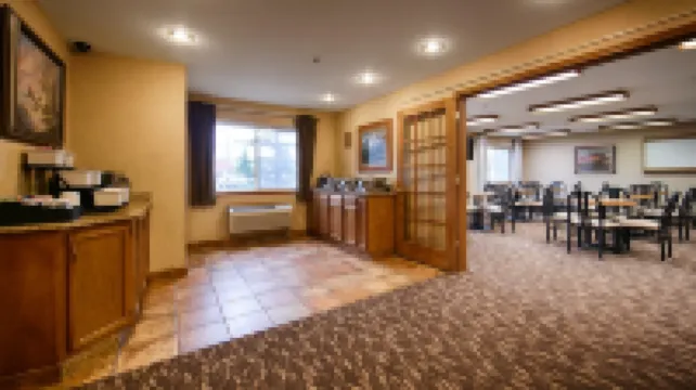 Best Western Pinedale Inn