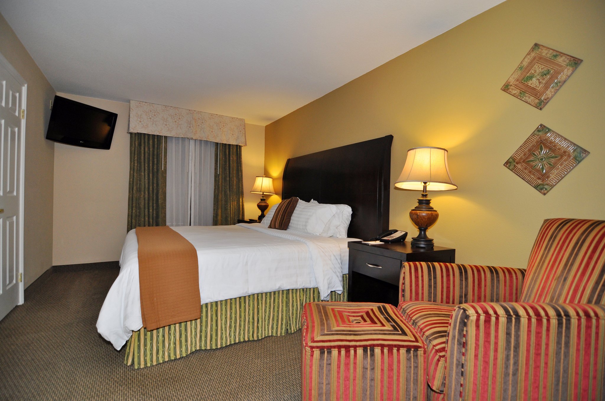 Best Western Plus Meridian Inn & Suites, Anaheim-Orange