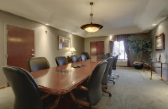 Hampton Inn Quincy Hotels in Quincy