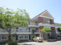 Extended Stay America Suites - Sacramento - Northgate Hotels in McClellan Park