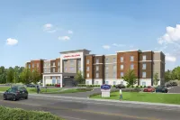 Hampton Inn & Suites by Hilton Rocky Hill-Hartford South Hotels in Rocky Hill
