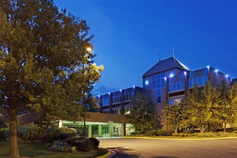 The Rockville Hotel, a Ramada by Wyndham