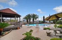 Best Western Pearland Inn Hoteles en Pearland