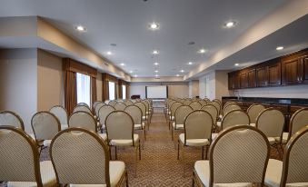 Best Western Plus Valdosta Hotel  Suites