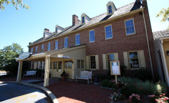 Clarion Inn Strasburg - Lancaster