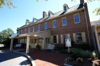 Clarion Inn Strasburg - Lancaster Hôtels à : canton de Strasburg