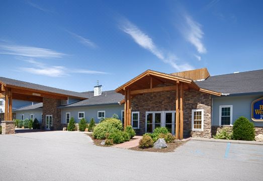 5. 베스트 웨스턴 ..