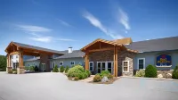 Best Western Plus Ticonderoga Inn  Suites Hotels in Hague