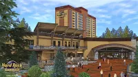 Golden Nugget Lake Tahoe Hotels near Heavenly Sports - Stagecoach Lodge
