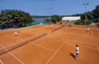 Lanterna Resort - Pet friendly