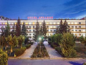 Arkadia Hotel