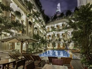 The 10 Best Hotels in Ho Chi Minh City for 2022 | Trip.com