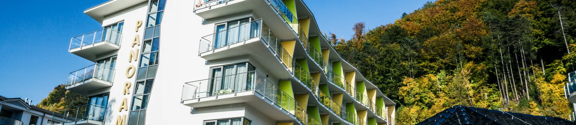4-Star Select Hotels