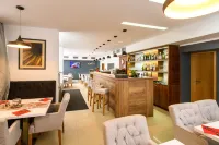 Grand Hotel Trenčin - Quầy bar