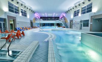 Hotel Senec Aqua Resort