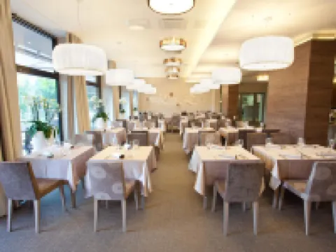 Hotel Astoria Superior Hotel a Bled