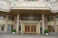 Danilovskaya Hotel Hôtels à : Moscou