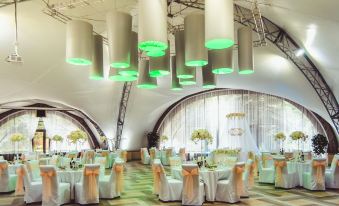 Hotel Green Line Samara