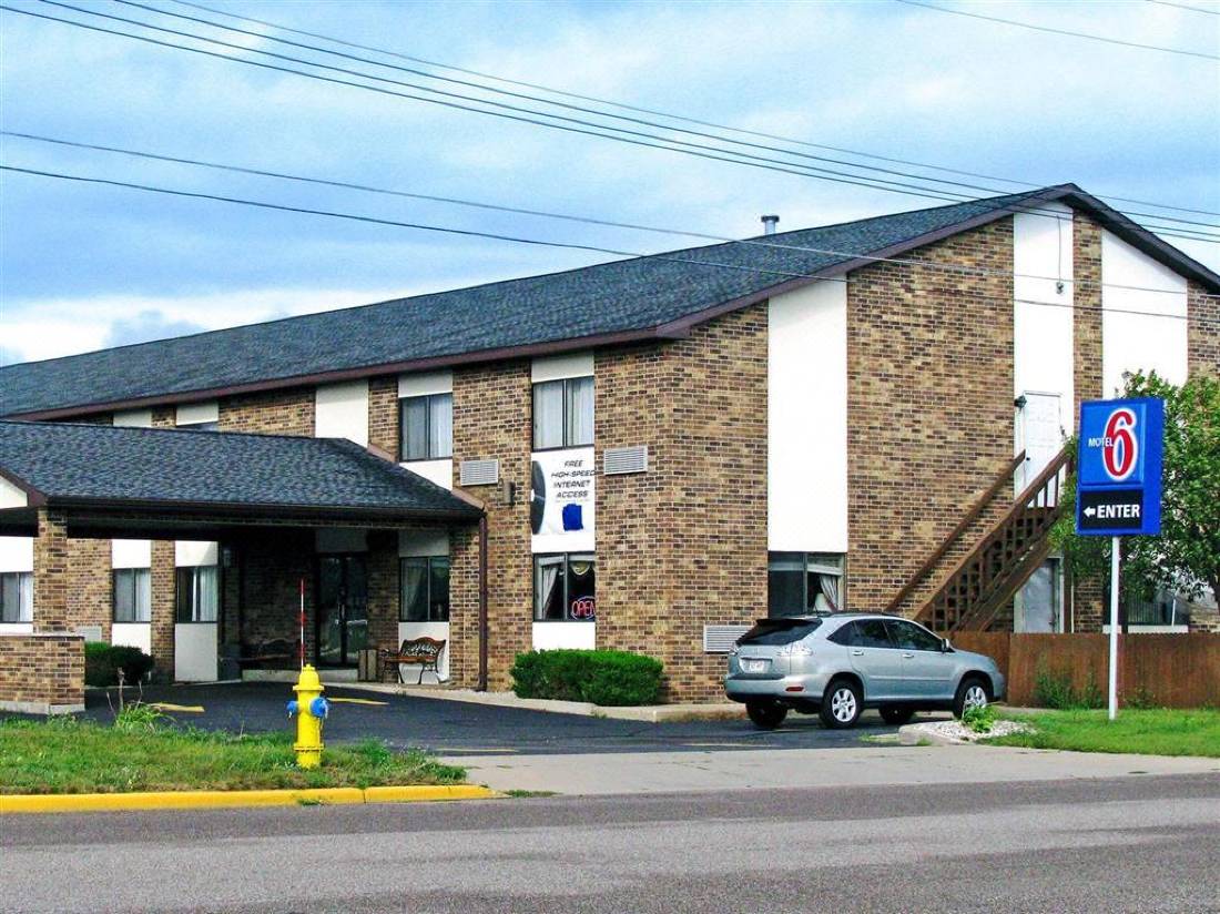 wisconsin rapids hotels motels