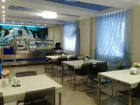 Hotel Meridian