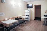 B&B Rinaldi Olimpia Living Quarters