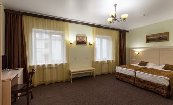 Gatchina Hotel