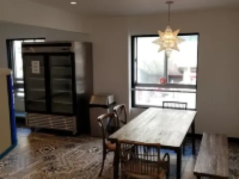 Samesun Hollywood Hotels in Los Angeles