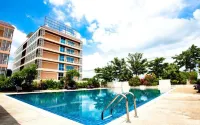 Progress Mansion Hotels in Sam Khok