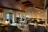 City Hotel Tallinn by Unique Hotels - parking