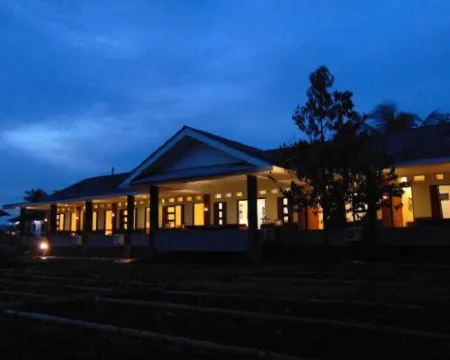 Wisma Bpi Hotels in Dramaga