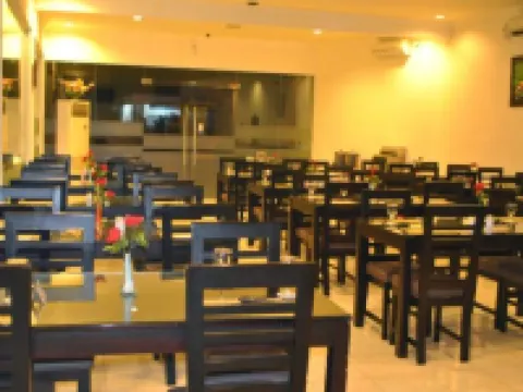 Grand Wisata Hotel Hotels in Ende