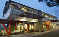Villa Lemon