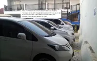 Triple A Homestay 1 Syariah Hotels in Sukabumi Indah