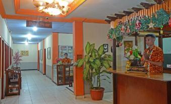 Hotel Ratna Indah