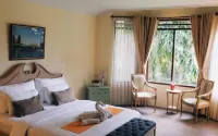 Sandalwood Boutique Hotel