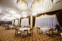 President Hotel Hotels in Minsk