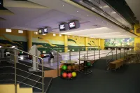Hotel Yubileiny
